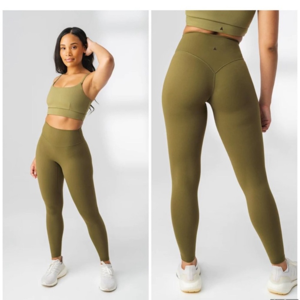 Vitality Cloud pant